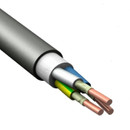 Изображение товара Кабель ВВГнг FRLS 3х2,5 ГОСТ 100м ПромЭл