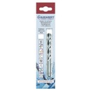 Изображение товара Сверло по металлу Cobalt 4,0х75мм Р6М5К5 Hagwert