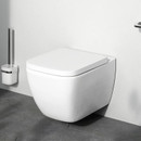 Унитаз подвесной C901701SC Gem FlashClean