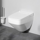 Унитаз подвесной Am.Pm Inspire 2.0 CCC50A1700SC белый