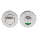Завертка 02WC SS INOX хром Стандарт