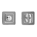 Изображение товара Завертка BK-S1 хром Аллюр