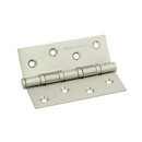 Петля универсальная матовый никель Palladium_1