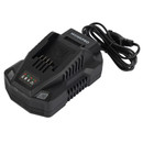 Изображение товара Быстрое зарядное устройство 4,5А 20В Workpro WP396006