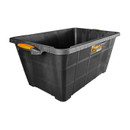 Изображение товара Кювета строительная 60л прямоугольная усиленная Decor