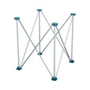 Изображение товара Подстолье для строительного стола Ant 60х60см Lossew