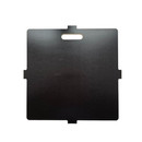 Изображение товара Полка подстолья для строительного стола Ant 60х60см Lossew