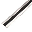 Изображение товара Порожек с резиновой вставкой 40х5х1800мм Русский профиль