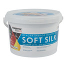 Декоративное покрытие матовый шелк SoftSilk Farbitex Profi 2,5л_1