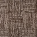 Покрытие ковровое ТУНИС 111, тем. коричневый, 100% РР, 3,5 м, Матрица