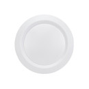 Анемостат приточно-вытяжной пластиковый 160мм Эвент_1