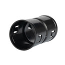 Муфта соединительная для двустенной трубы 40мм IEK