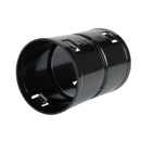 Муфта соединительная для двустенной трубы 63мм IEK