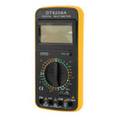 Мультиметр цифровой DT9208A Ресанта_1
