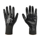 Перчатки нейлоновые с полным нитрильным покрытием СВС_1