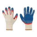 Перчатки с нитрильным покрытием в два слоя СВС_1