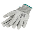 Перчатки для защиты от порезов 5 класс с полиуретановым покрытием Jeta Safety