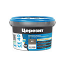 Затирка цементная Церезит CE40 песчаник №45 2кг_1