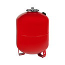 Изображение товара Бак расширительный для отопления 50л вертикальный красный Unipump