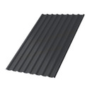 Изображение товара Лист профилированный МП-20х1100- сторона A NormanMP (ПЭ-01-6005-0,5) длина 4м