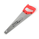 Ножовка по дереву 350мм, 7TPI, линейка, пластиковая рукоятка Workpro_1