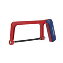 Ножовка по металлу мини 150мм Workpro_1