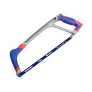 Ножовка по металлу усиленная 300мм Workpro_1