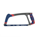 Ножовка по металлу усиленная 300мм Workpro_1