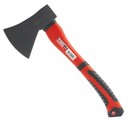 Изображение товара Топор 1 кг фиберглассовая рукоятка 400 мм Matrix