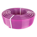 Изображение товара Труба из сшитого полиэтилена PE-Xb EVOH 20х2мм 200м фиолетовая RSKterm