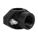 Седелка для трубы ПНД 25х3\4" ВР RTP_1