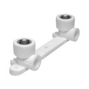 Изображение товара Планка полипропиленовая для смесителя 25х1/2 ВР Jakko