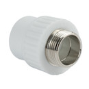 Изображение товара Муфта полипропиленовая комбинированная 25х1" НР RTP