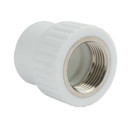 Изображение товара Муфта полипропиленовая комбинированная 25х1" ВР RTP