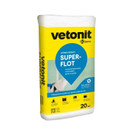 Шпаклевка гипсовая для заделки швов и стыков Vetonit Superflot 20кг_1