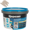 Изображение товара Затирка цементная Церезит CE40 сканди №44 2кг