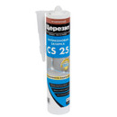 Затирка силиконовая Церезит CS25 кирпичный №49 280мл_1