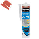 Изображение товара Затирка силиконовая Церезит CS25 кирпичный №49 280мл