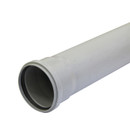 Изображение товара Труба канализационная 40х1,8х150мм внутренняя RTP