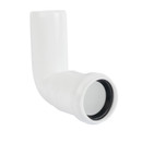 Отвод канализационный 32мм 87° малошумный RTP Elite_1