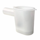 Сифон для кондиционера, капельная воронка ТП-21 RTP_1