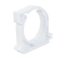 Хомут с защелкой 32мм для канализации малошумный RTP Elite_1