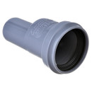 Изображение товара Переход канализационный эксцентрический 32х40мм RTP