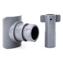 Изображение товара Врезка в канализационную трубу 110х50мм RTP