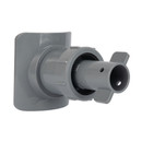 Врезка в канализационную трубу 110х50мм RTP_1