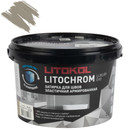 Изображение товара Затирка цементная Litokol Litochrom Luxury evo багамы №230 2кг