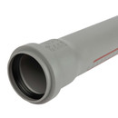 Труба канализационная 50х150мм Ostendorf_1