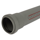 Труба канализационная 50х315мм Ostendorf_1