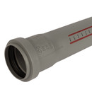 Труба канализационная 50х750мм Ostendorf_1