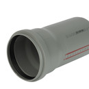 Изображение товара Труба канализационная 110х2,7х150мм внутренняя Ostendorf